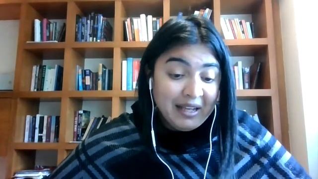 SRC Roundtable On Advancing Women In International Trade