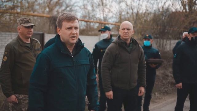 Віталій Коваль вручив відзнаки рівненським рятувальникам на Сході смотреть онлайн