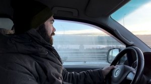 AMAROK|Реально большой|Обзор|Тест-драйв