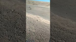 Ужасная дорога Астана-Чу ,2018г