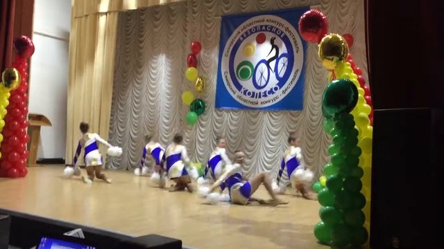 Династия мини группа юниоры смотреть онлайн