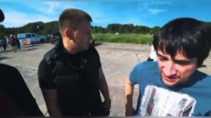 паша пэл сфоткался с подпищиками? паша пэл