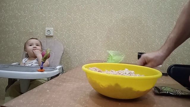 котлеты с щуки. смотреть онлайн