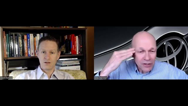 192 - Toyota explains how to never jump to a conclusion again смотреть онлайн