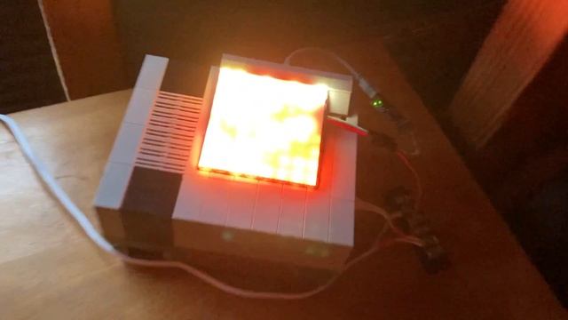 Raspberry Pi Network LED Controller, WS2812B (NeoPixels) смотреть онлайн