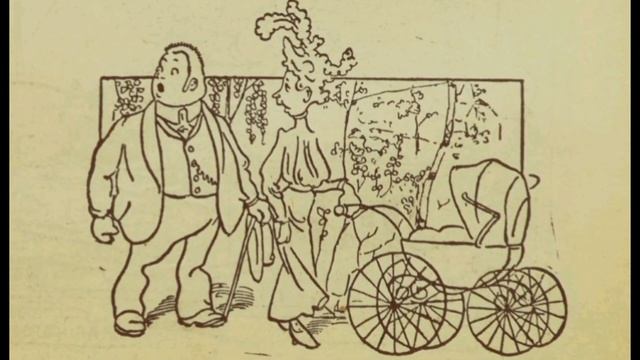 Эх, растяпы. Надо же было детей потерять. Где дети на этой картинке? смотреть онлайн