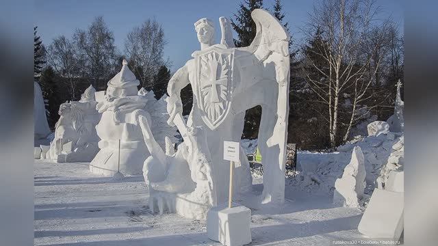 Зимняя сказка смотреть онлайн