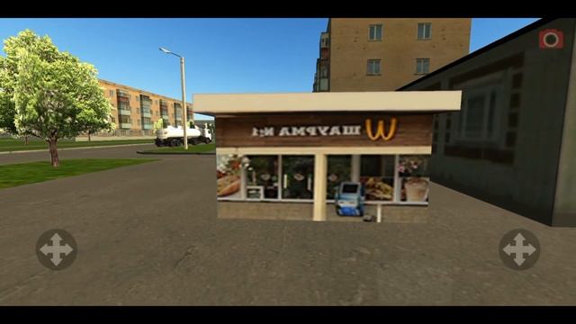 ГЛОБАЛЬНЫЙ МОД ДЛЯ MOTOR DEPOT!!! ОБЗОР смотреть онлайн