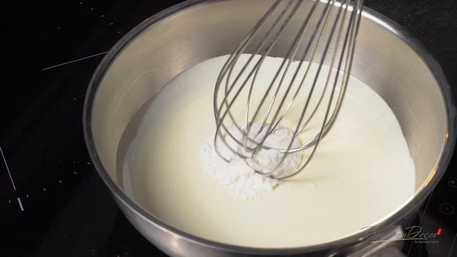 Kiss me | Chocolate Decoration Barbara Decor смотреть онлайн