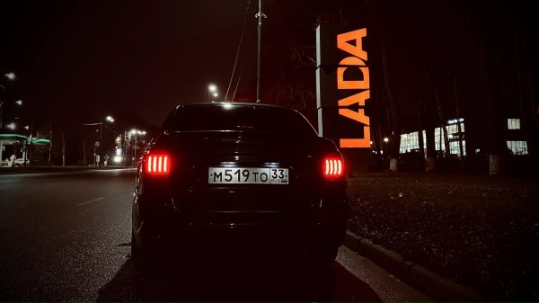 DL Audio Barracuda 12A Flat