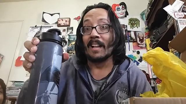 MEXICRATE Unboxing And Spicy Mexican Candy TASTE TEST!