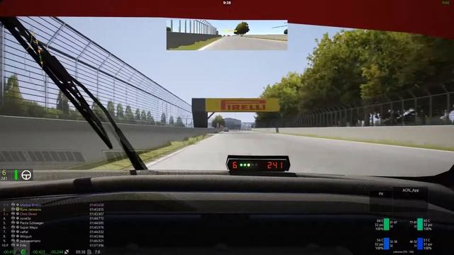 ACRL Off Season - BTCChumps Race 4: Last to First. (1999 Primera BTCC @ Montreal) смотреть онлайн