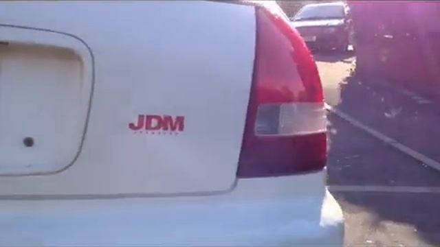 Honda civic ek b18c4 ek9 rep смотреть онлайн