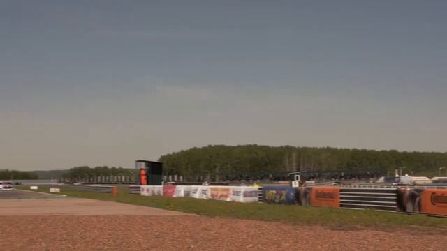 Видео отчет - RRС Russian Racing Championship 2013, 1 этап - Нижегородское кольцо смотреть онлайн