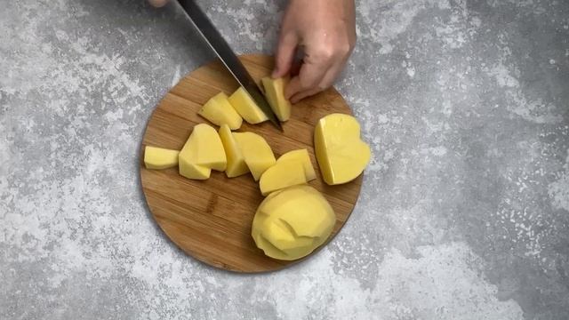 КАК ПРИГОТОВИТЬ СЕМГУ С КАРТОШКОЙ В ДУХОВКЕ В ФОЛЬГЕ? Запеченная рыба на ужин и на праздничный стол смотреть онлайн