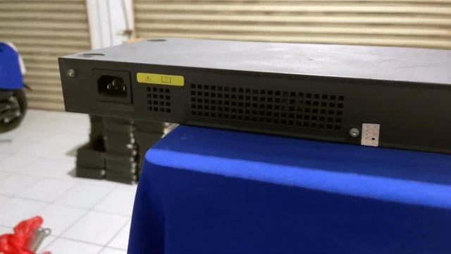 3com Baseline 2226 SFP Plus смотреть онлайн