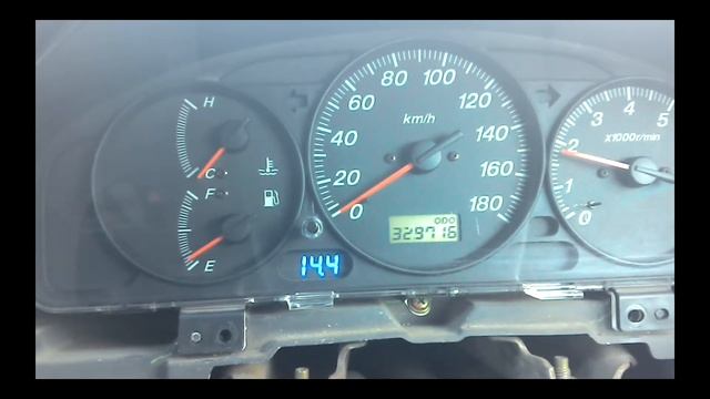 Voltmeter Mazda stock ) смотреть онлайн