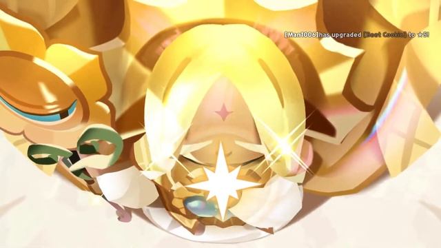 Cookie Run Kingdom |Getting Pure Vanilla Cookie