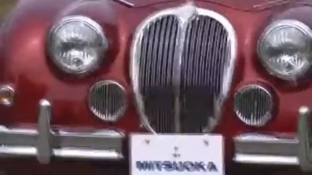 Mitsuoka Viewt смотреть онлайн