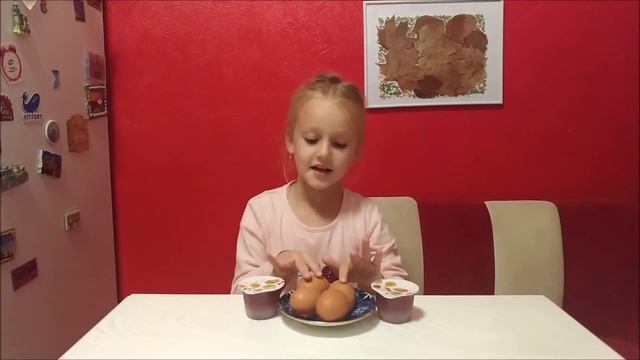 Яичница "Интеллигентная"! смотреть онлайн