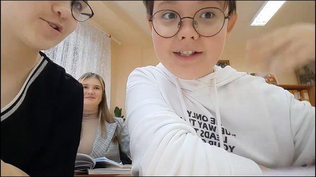 УРОК АЛГЕБРА | 2 СЕРИЯ | 7 Д ПРЕДСТАВЛЯЕТ смотреть онлайн