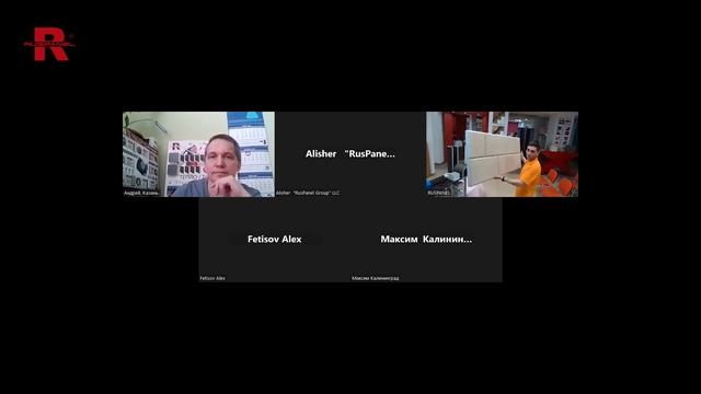 Вебинар. Обучение №14. Применение материала Руспанель на Фасаде и Цоколе малоэтажного домостроения. смотреть онлайн