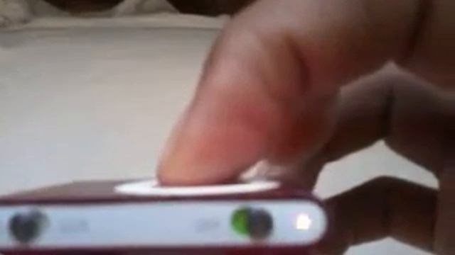 Ipod shuffle 2nd Generation Proplem Guys Help Me смотреть онлайн