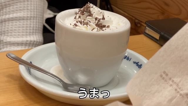 [字幕]【コメダ珈琲店】爆食い!! PINKY COLLECTION全制覇なるか!? смотреть онлайн