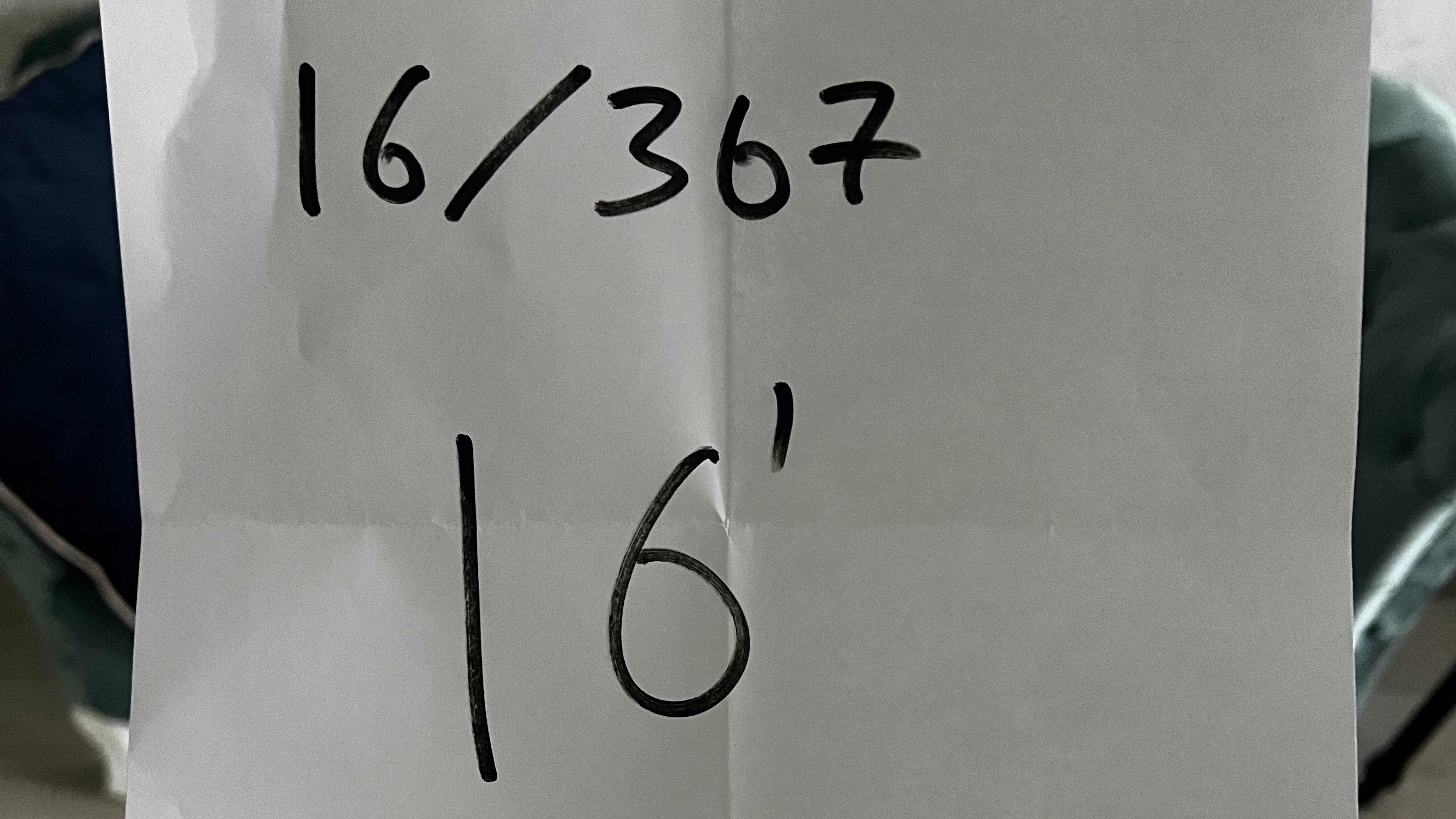 День 16/367 l про мотивационных гуру смотреть онлайн