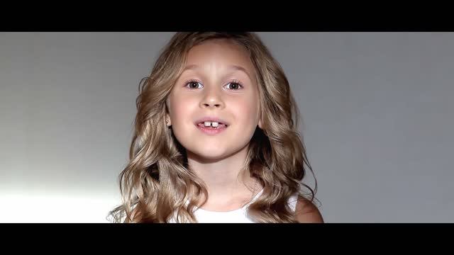 Самый сильный. Дети поют. В поддержку наших бойцов смотреть онлайн