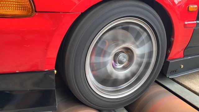 B16 Allmotor 217HP 9700 Revlimit смотреть онлайн