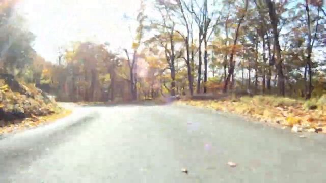 Twelve O'Clock Knob Rd Drive-Thru Salem,VA смотреть онлайн