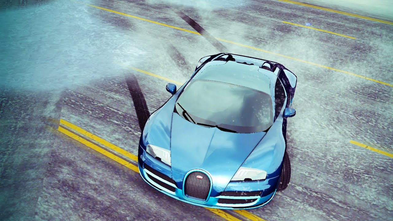 Bugatti Grand Sport Vitesse.Сан-Диего.mp4 смотреть онлайн