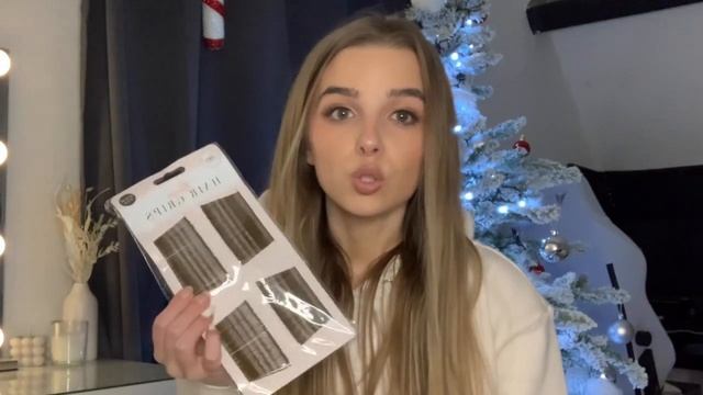 £30 CHERRYZ STOCKING FILLER IDEAS смотреть онлайн