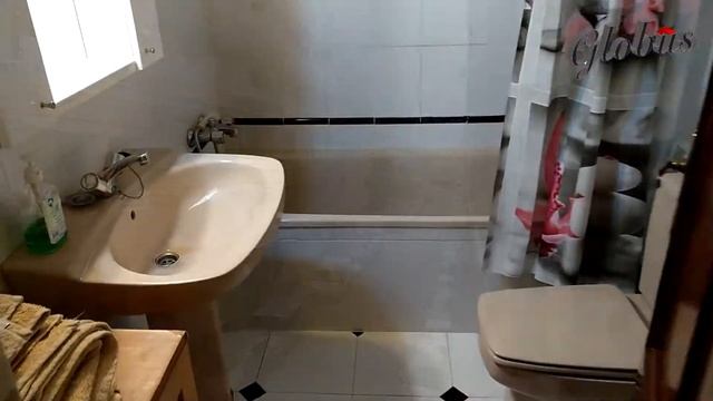 Квартира с одной спальней, ул.Бергантин (Торревьеха) смотреть онлайн