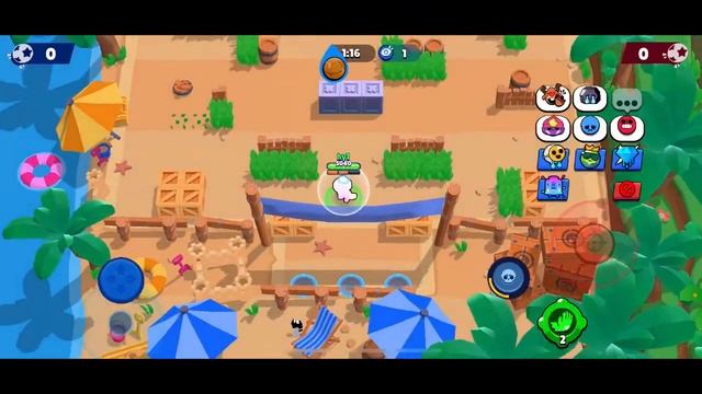 Стрим бравл старс смотреть онлайн