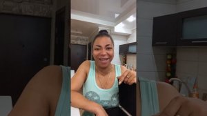 Либерж Кпадону в прямом эфире 25 08 2022  Очень позитивно