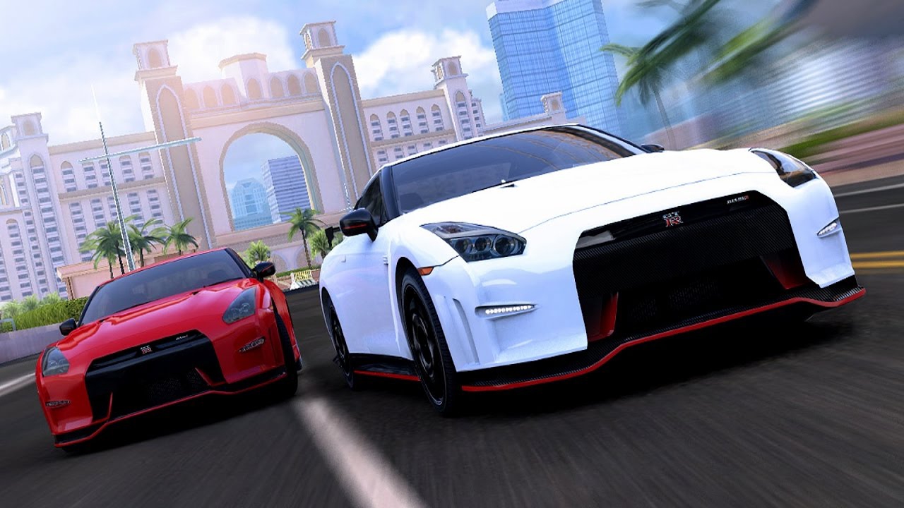 Nissan Gtr-35(R35).Тенерифе,Небесная панорама.mp4 смотреть онлайн