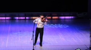 Цыганская скрипка | скрипач | виртуоз