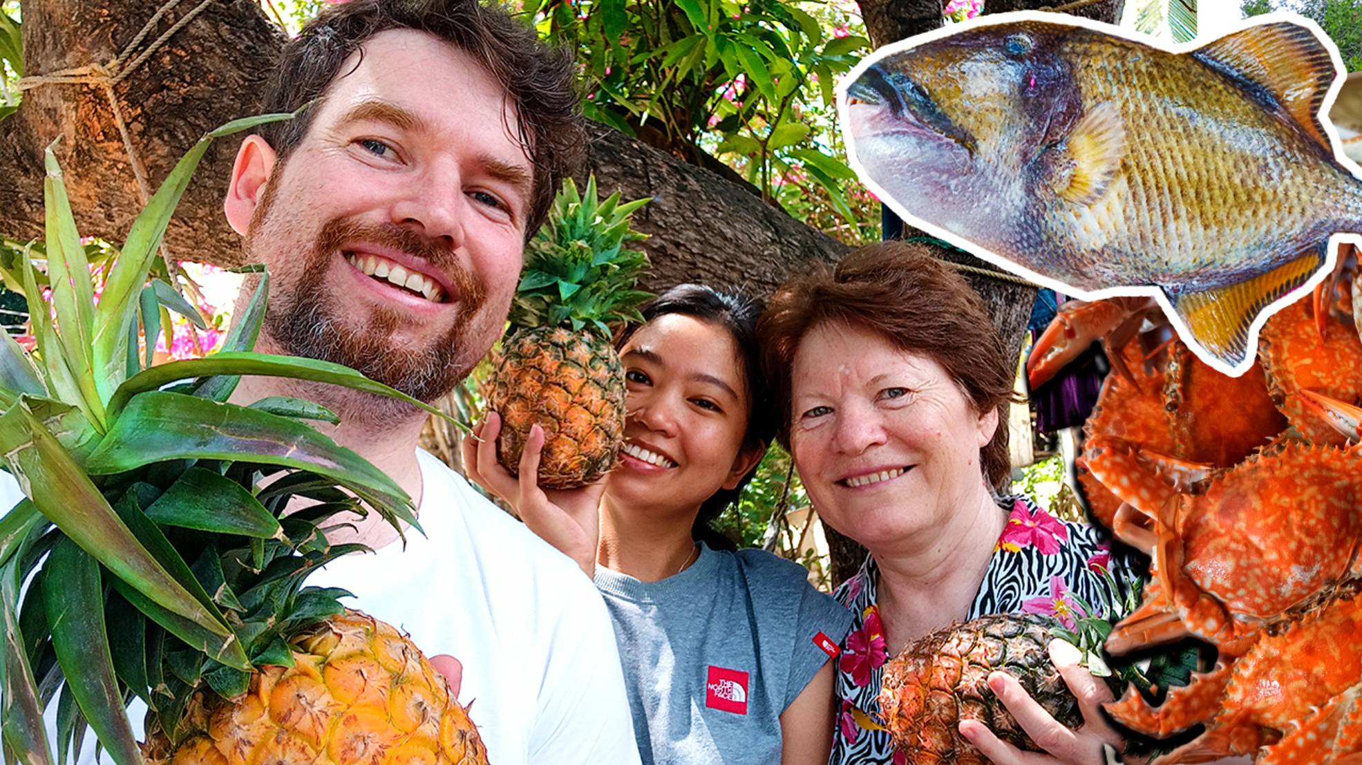 ЖИЗНЬ НА ФИЛИППИНАХ / ЖИЗНЬ НА ОСТРОВЕ смотреть онлайн