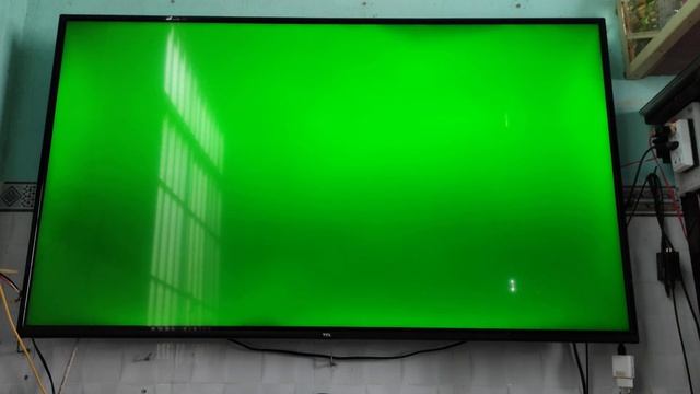 Test màn hình TCL L55P65-UF смотреть онлайн