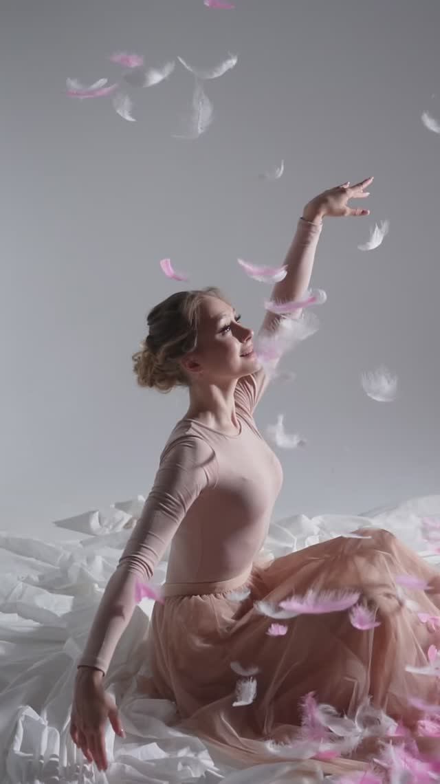 Сон как искусство. Сон — волшебное путешествие в сказку! смотреть онлайн