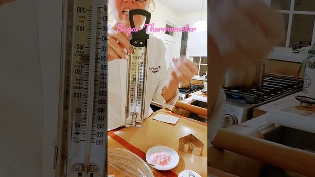 Sugar.Explained. Thermometer смотреть онлайн