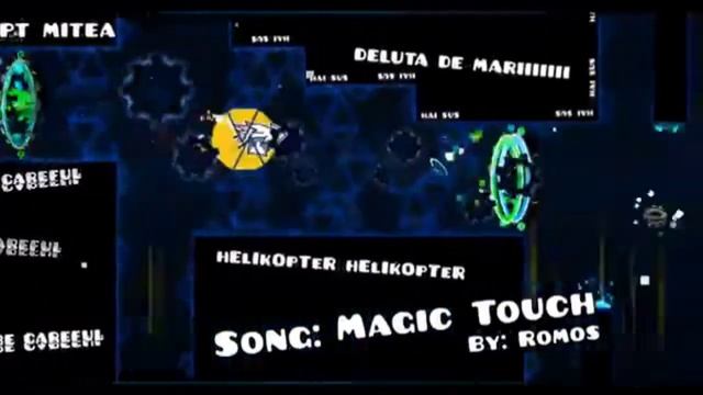 The Hardest [Impossible Demons] in Geometry Dash #6 смотреть онлайн