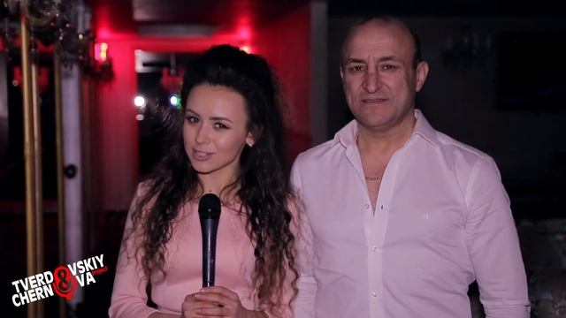TVERDOVSKIY & CHERNOVA смотреть онлайн