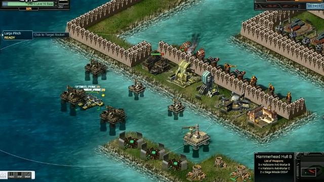 My Old School Hammer B's having fun with Orton's base смотреть онлайн