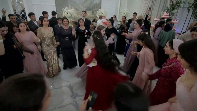 Цыганская Свадьба 2 часть 21 февраля О дэл Лёша Гаджика кай о Вася Крючко Артур и Рита смотреть онлайн