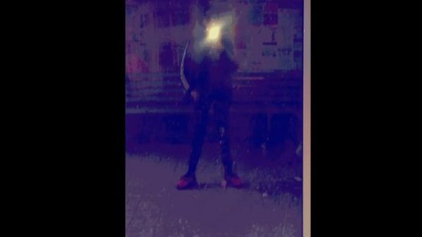 -Парниша Зачитал красиво, Трек с матом! 18+