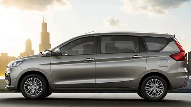 Upcoming Ertiga BS6 Diesel 1.5, Launch Date, Prices, Features Specifications- Auto detail with Kapi смотреть онлайн