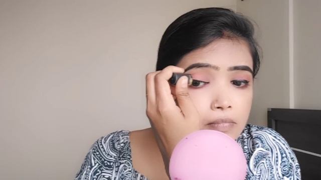 waterproof Makeup वह भी सिर्फ Ponds BB Cream से 😱😱😱😱 Long Lasting Makeup Tutorial 🫅 Roopika Makeup смотреть онлайн